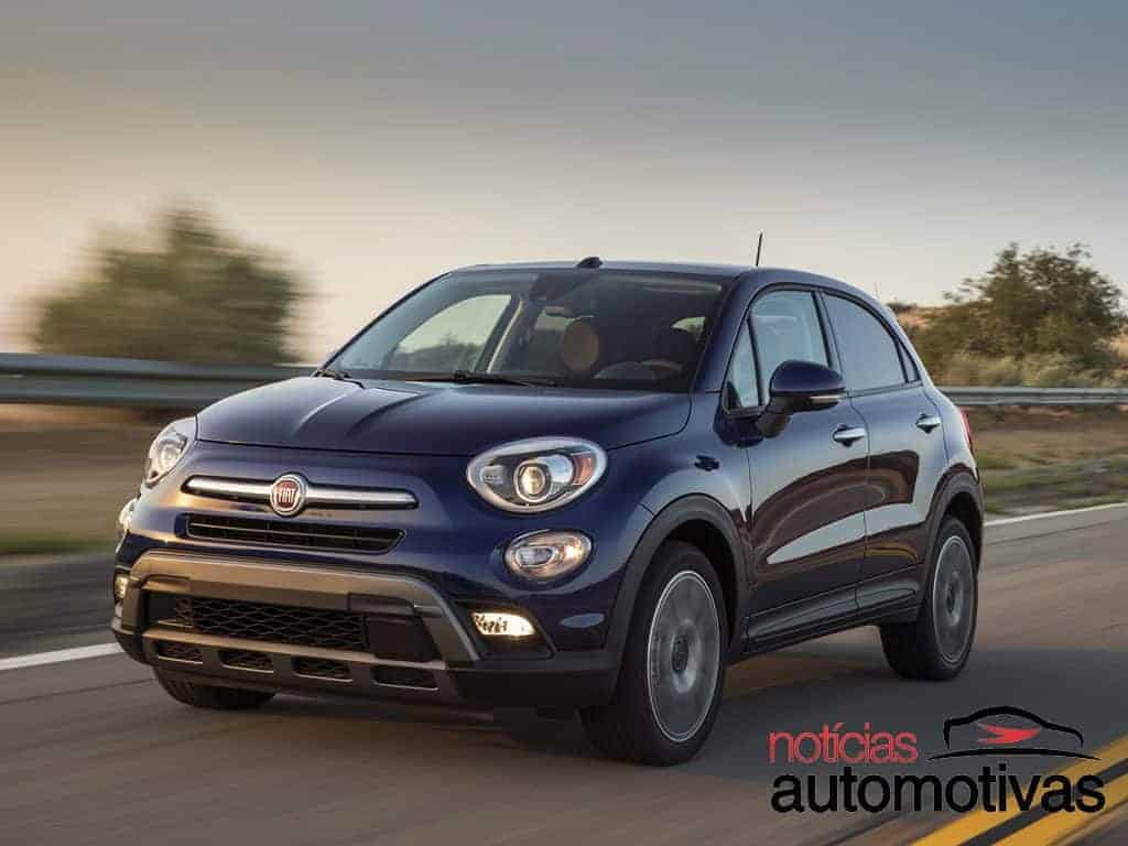 2016–pr. Fiat 500X Trekking North America 1024x768 1