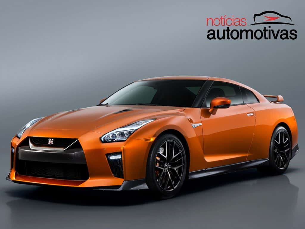 Nissan GT-R: motor, desempenho, detalhes e história 