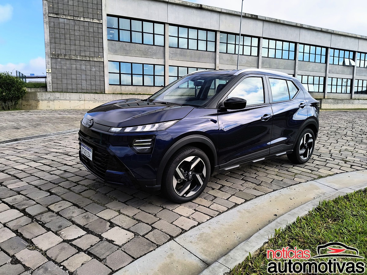 DE foto B Nissan Kait Advance Plus