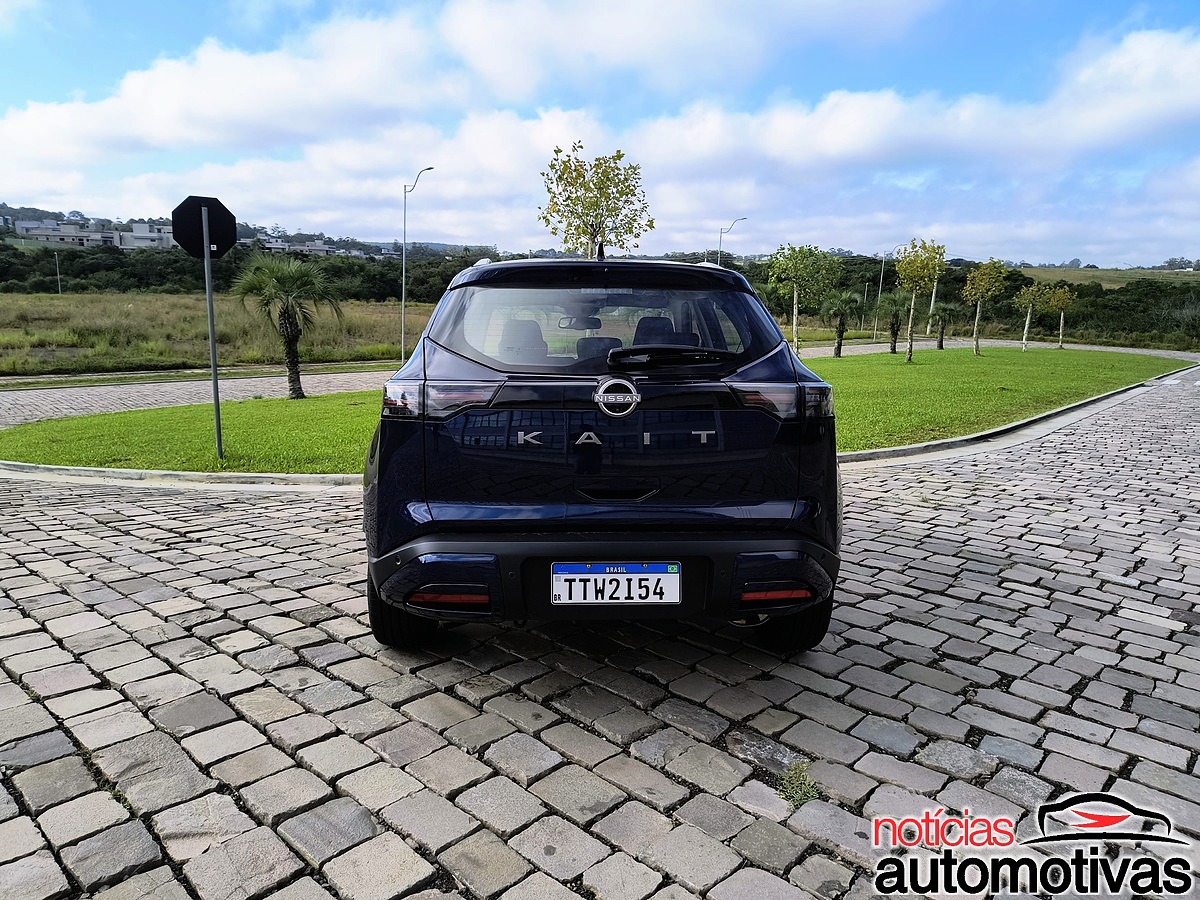 DE foto C Nissan Kait Advance Plus