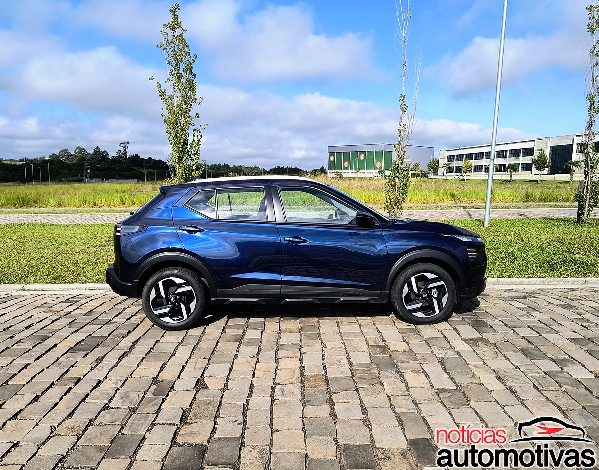 DE foto G Nissan Kait Advance Plus