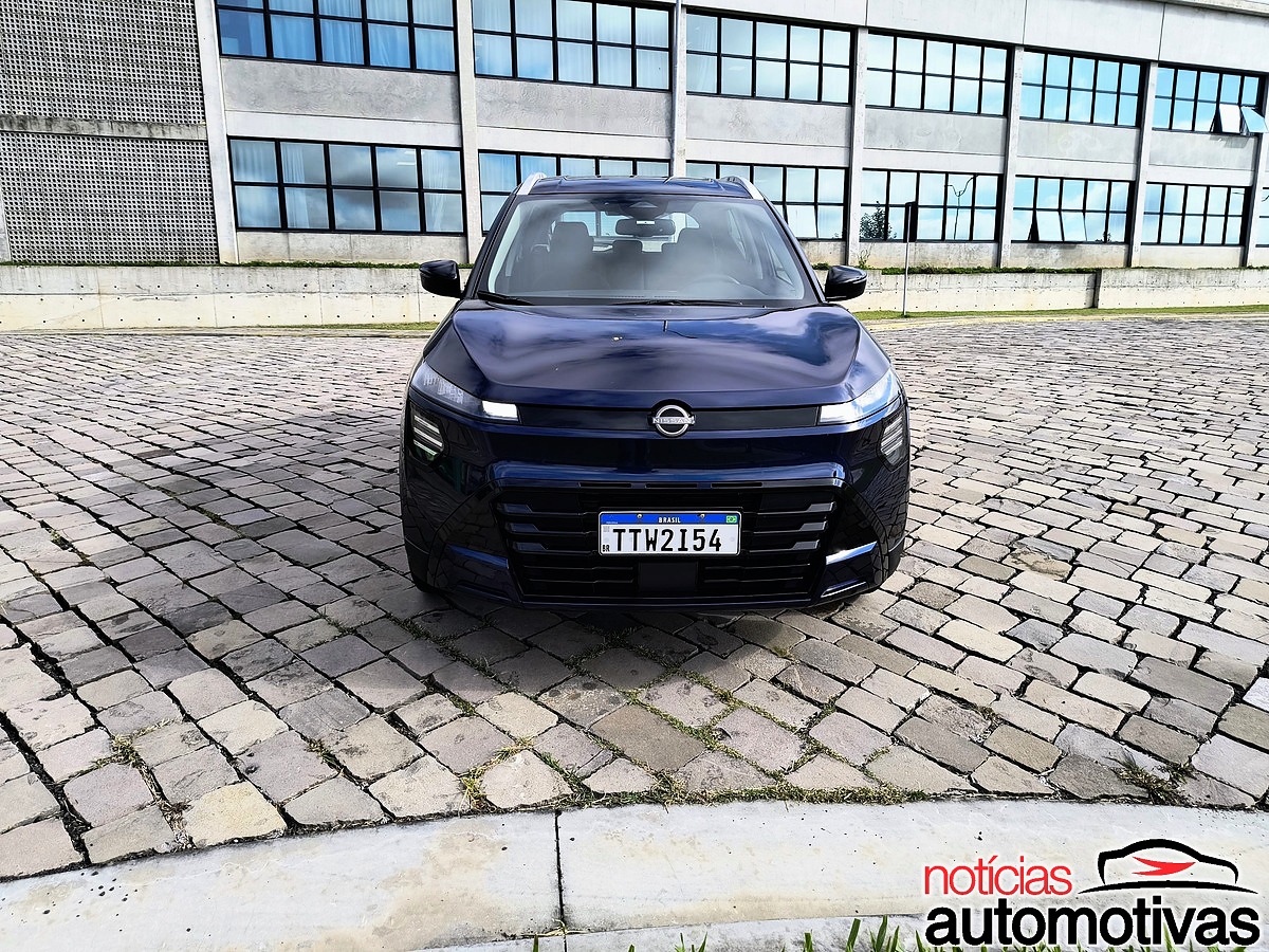 DE foto L Nissan Kait Advance Plus