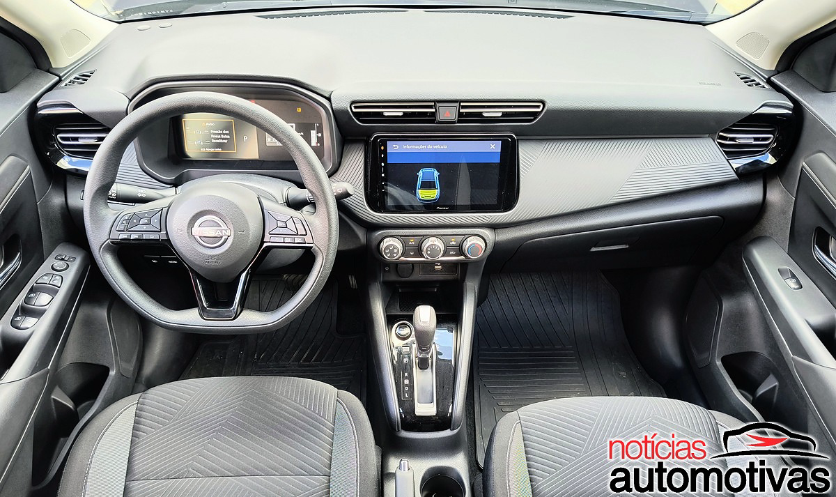 DE foto M Nissan Kait Advance Plus