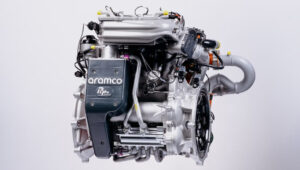 aramco dhe motor hibrido 1