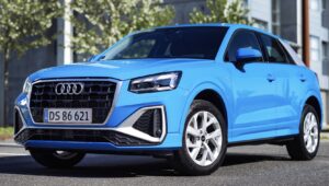audi q2 30 tfsi