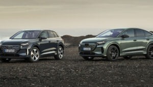 audi q4 e tron 2026 1