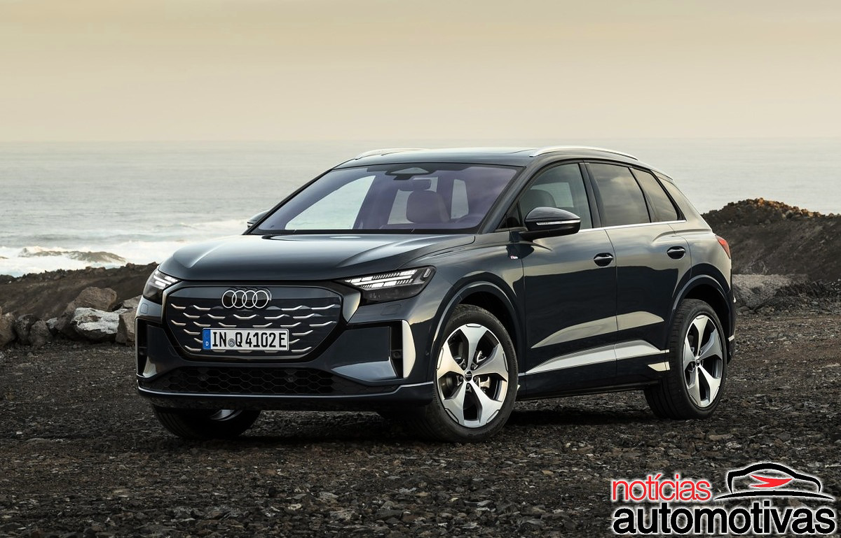audi q4 e tron 2026 2