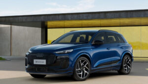 audi q6 e tron 2026 1
