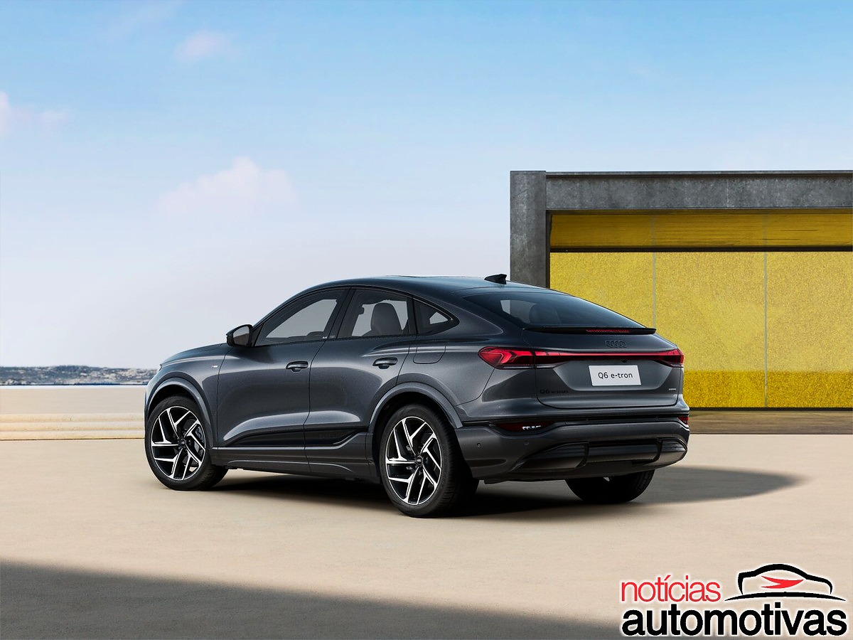 audi q6 e tron 2026 3