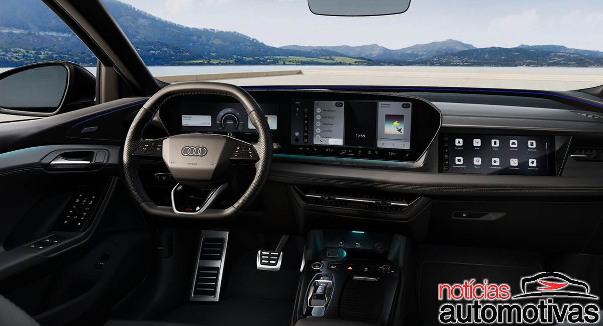 audi q6 e tron 2026 4