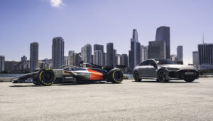 audi rs5 formula 1 1
