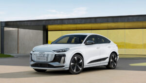 audi sq6 sportback e tron 1