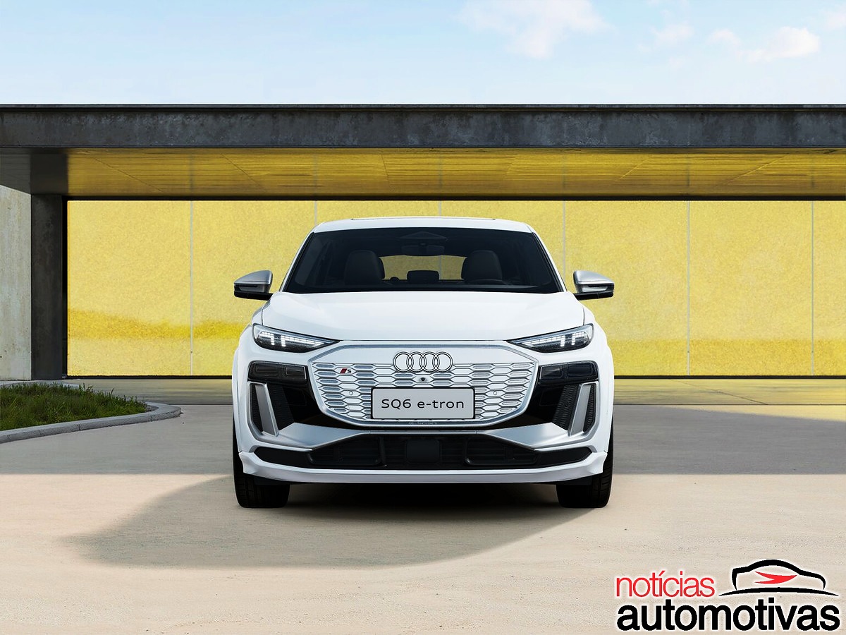 audi sq6 sportback e tron 2