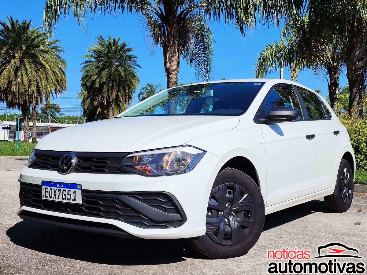 avaliacao vw polo track 3