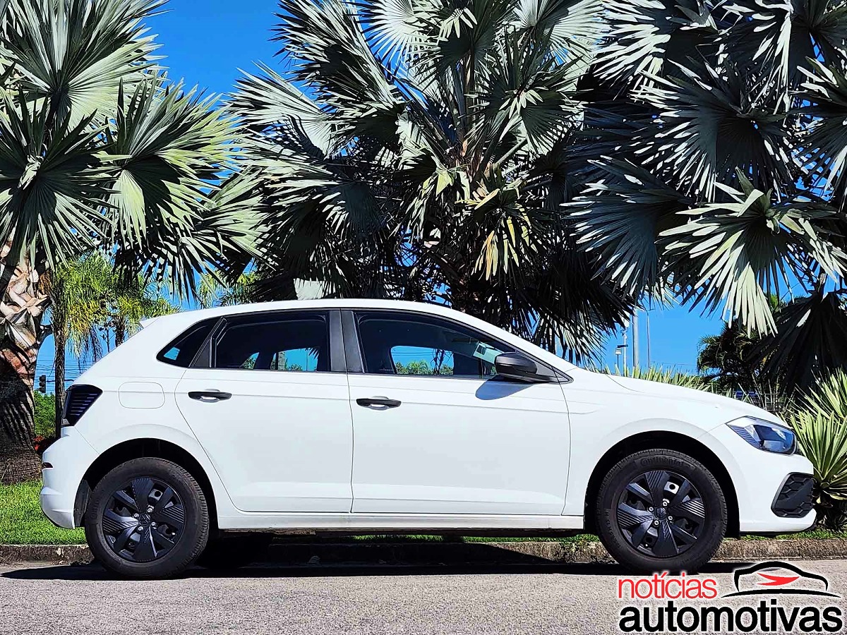 avaliacao vw polo track 4