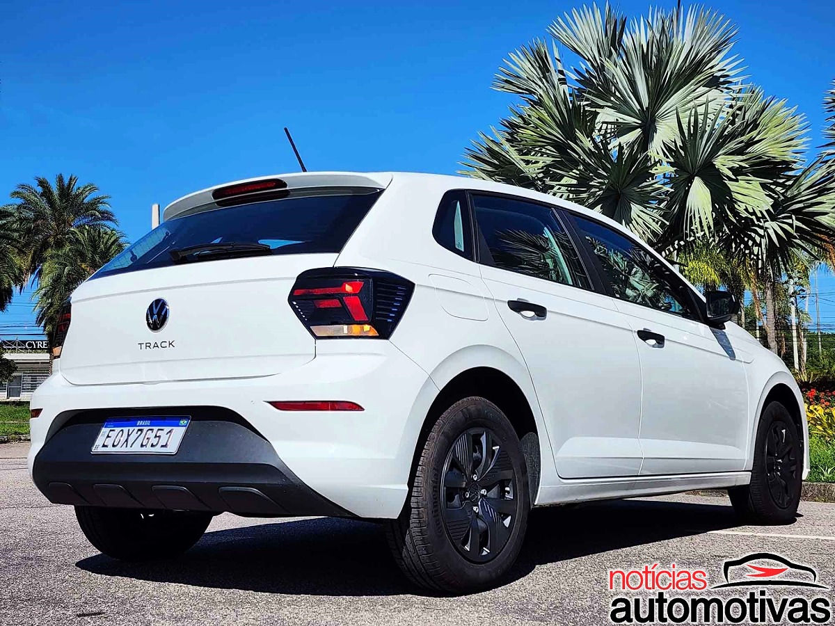 avaliacao vw polo track 5