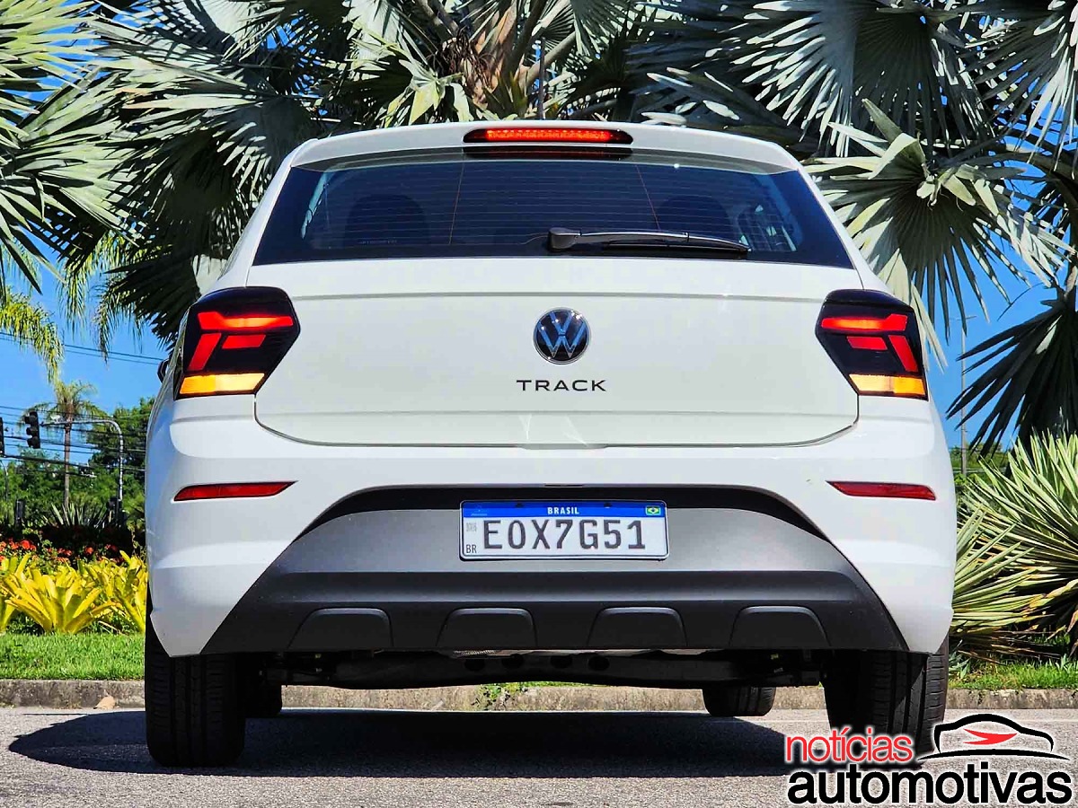 avaliacao vw polo track 7