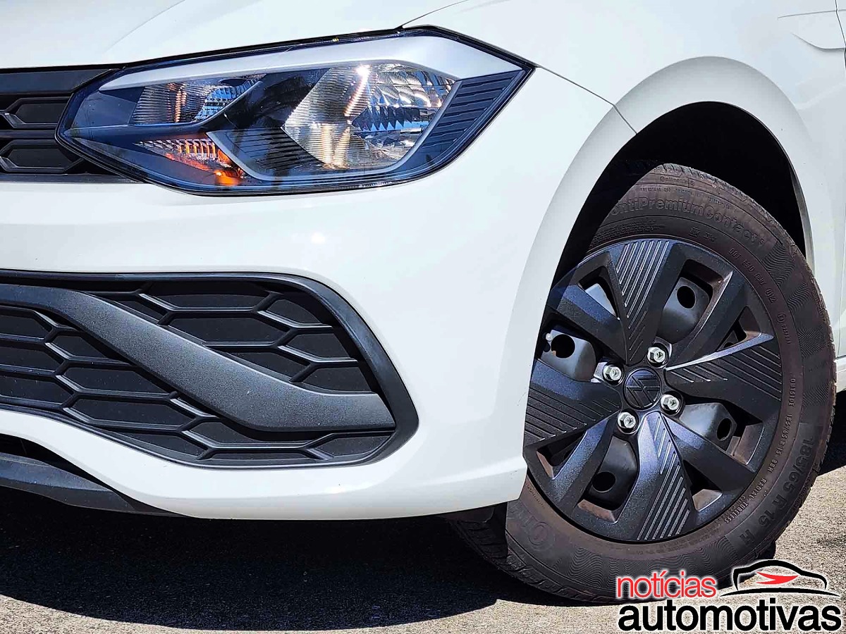 avaliacao vw polo track 8