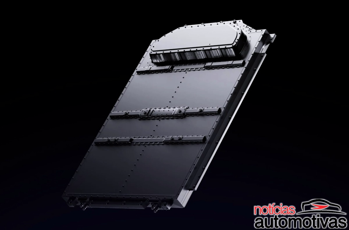 BYD ficou só quatro semanas no topo antes de aparecer uma bateria ainda mais rápida e expor a brutalidade da guerra dos EVs