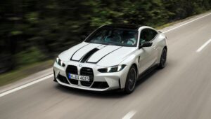 bmw m4 competition 1