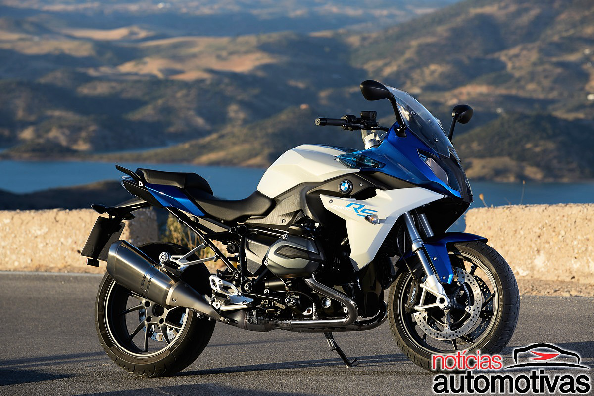 bmw r 1300 rs 2