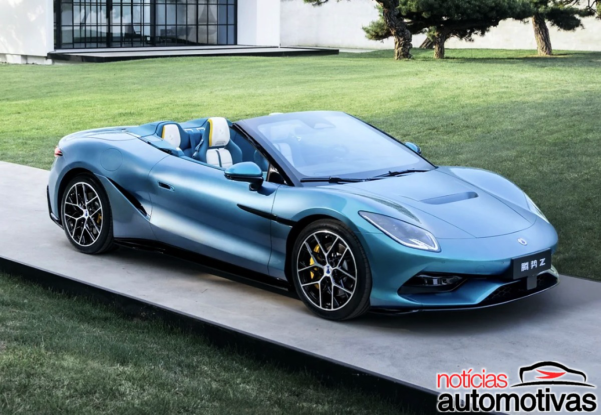 byd denza z conversivel 2