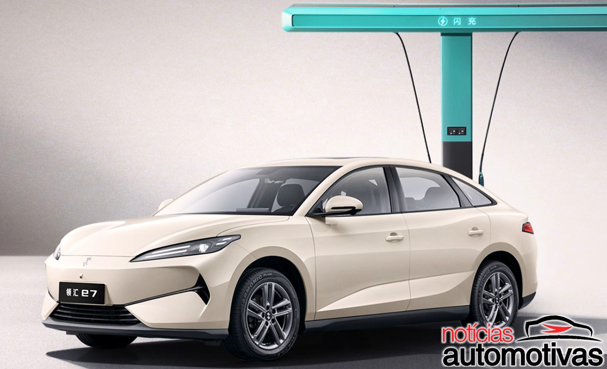 byd linghui e7 (1) byd linghui e7 (1)