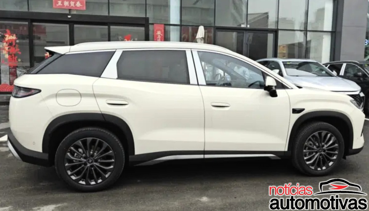 Novo BYD Song Ultra EV vira fenômeno instantâneo e expõe a pressão que a marca está exercendo sobre marcas tradicionais