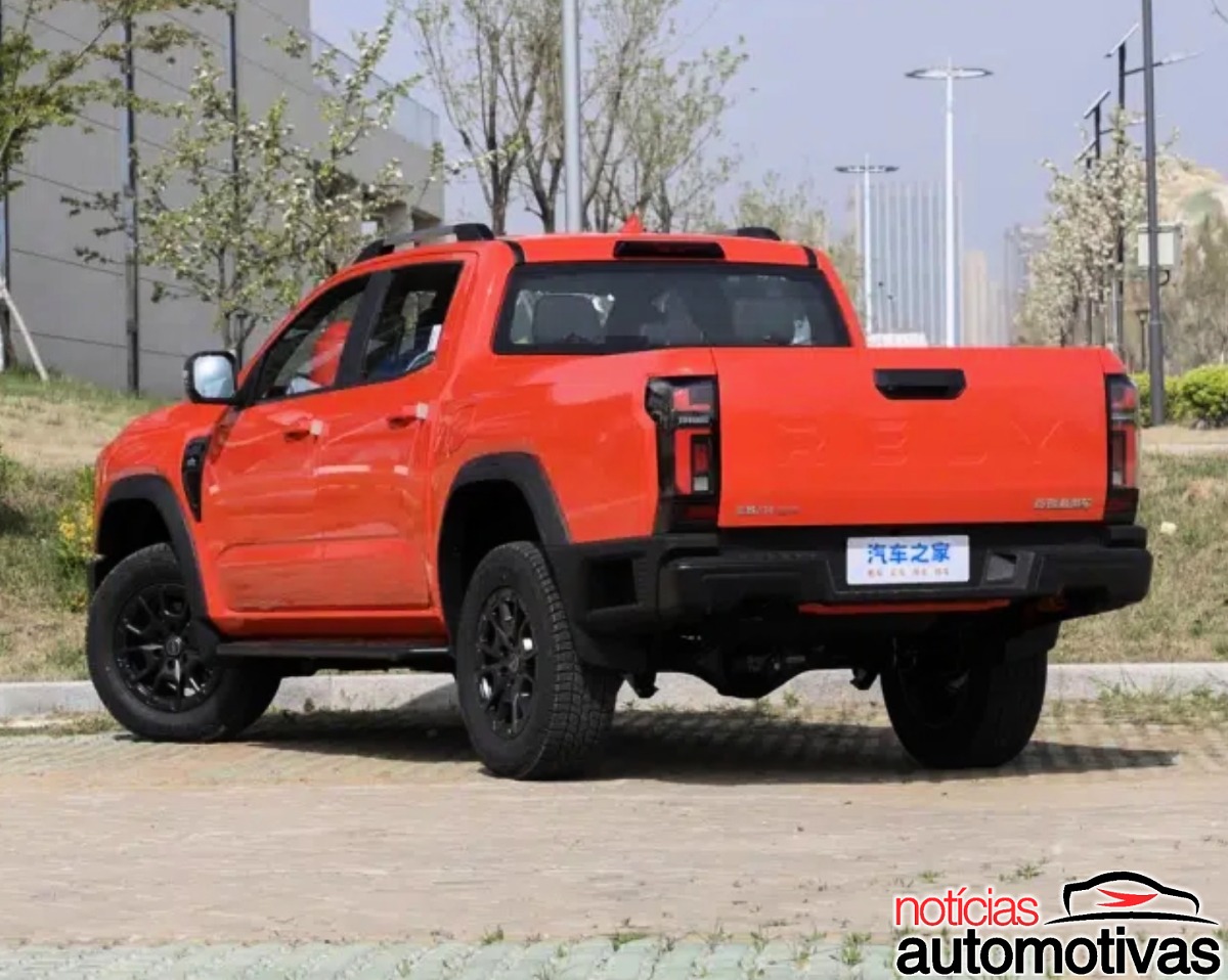 chery rely r08 pro 2