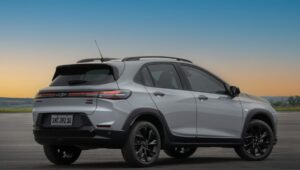 chevrolet sonic 2027 2