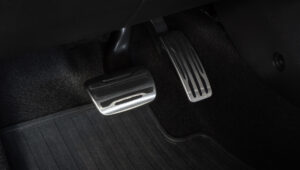 chevrolet sonic rs 5