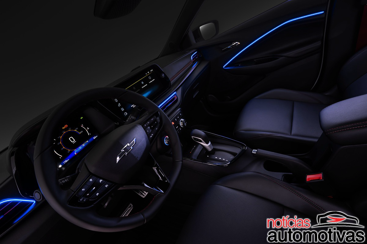 chevrolet sonic rs 6