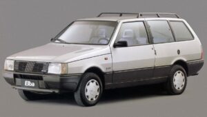 fiat elba 1