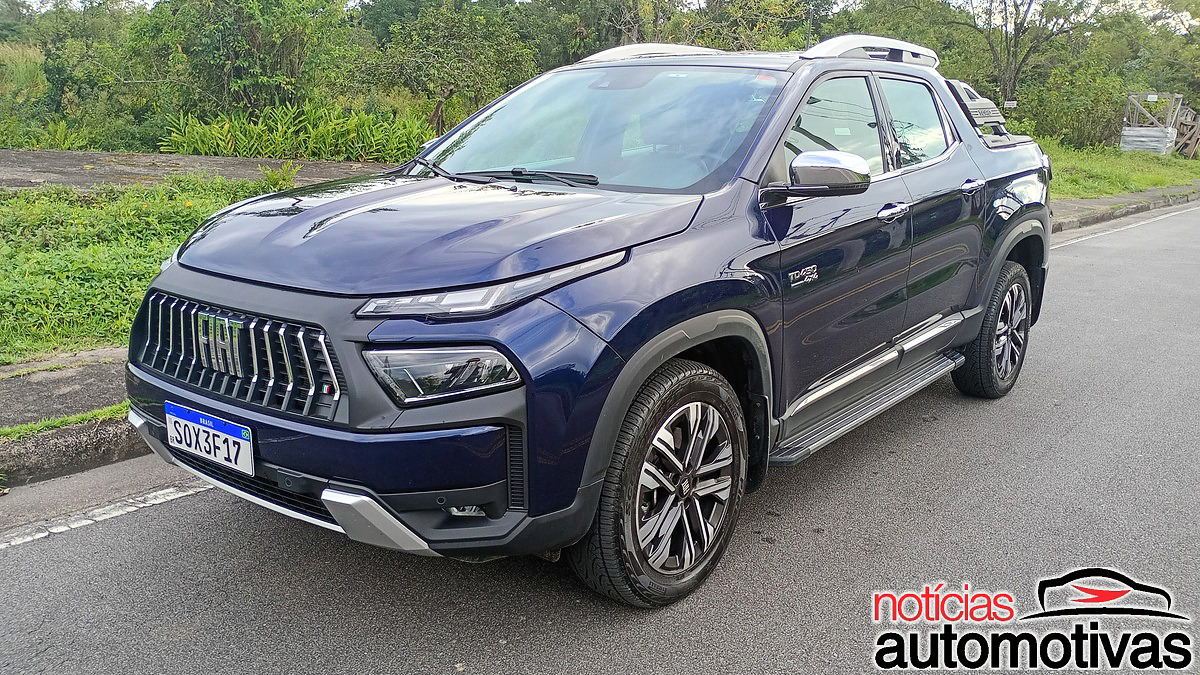 Avaliação Fiat Toro Ranch Diesel 2.2: Boa no consumo, mas o preço encostou perigosamente na Ram Rampage e criou um dilema difícil de ignorar