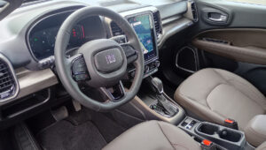 fiat toro ranch diesel avaliação na (27)