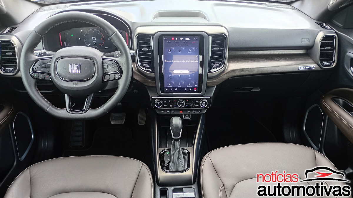 fiat toro ranch diesel avaliação na (35)