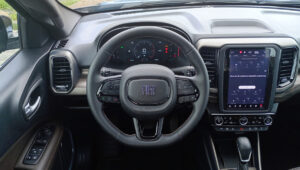 fiat toro ranch diesel avaliação na (36)