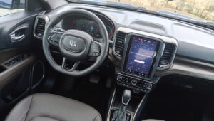 fiat toro ranch diesel avaliação na (37)