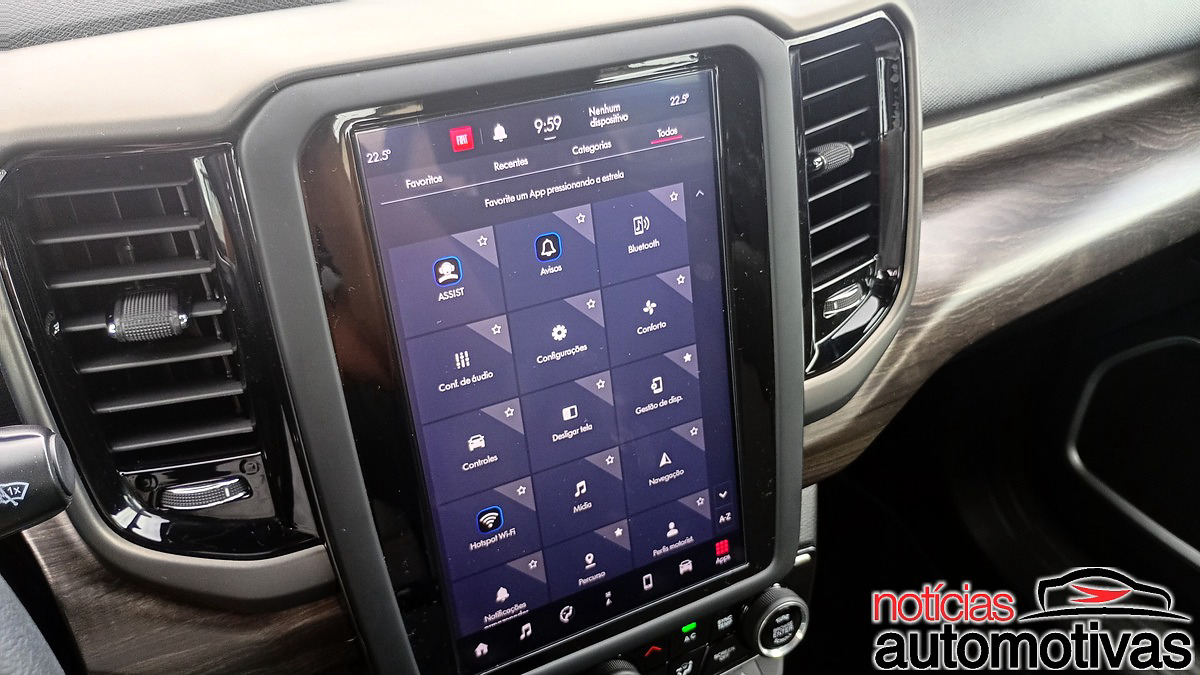 fiat toro ranch diesel avaliação na (41)