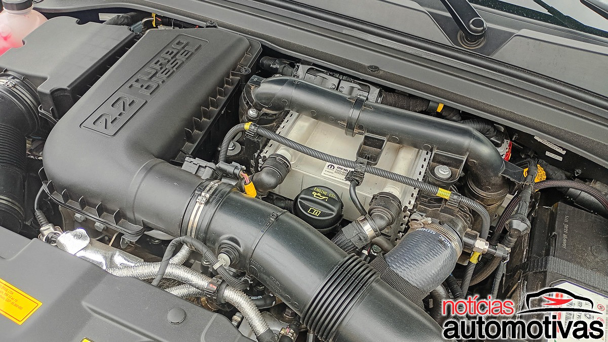 fiat toro ranch diesel avaliação na (50)