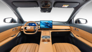 geely ex5 em i brasil 5