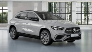 gla 200 night edition 1