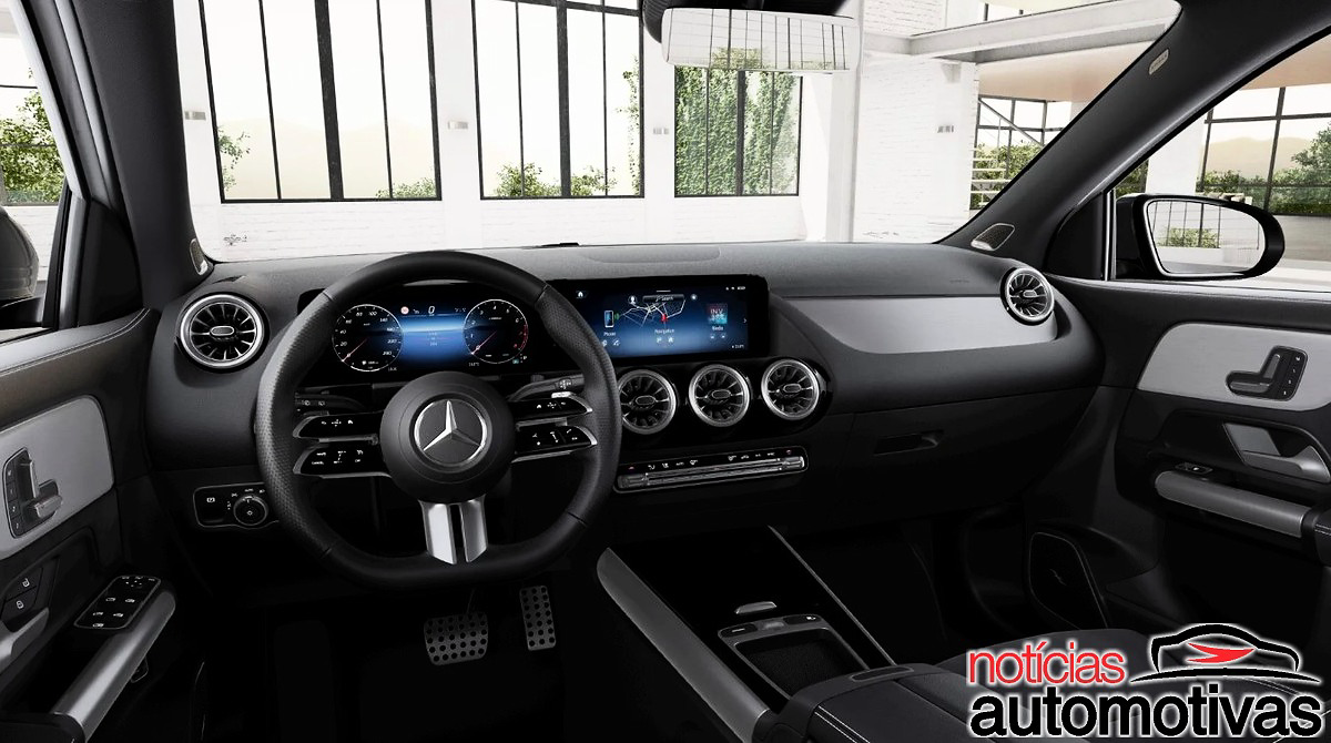 gla 200 night edition 4