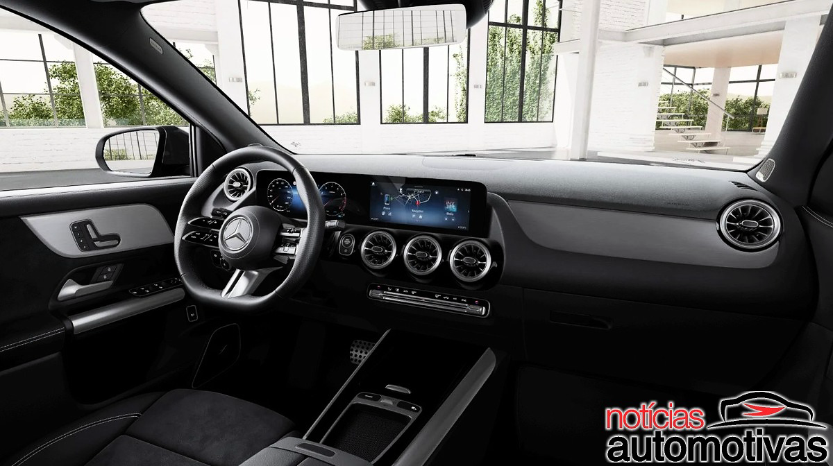 gla 200 night edition 5