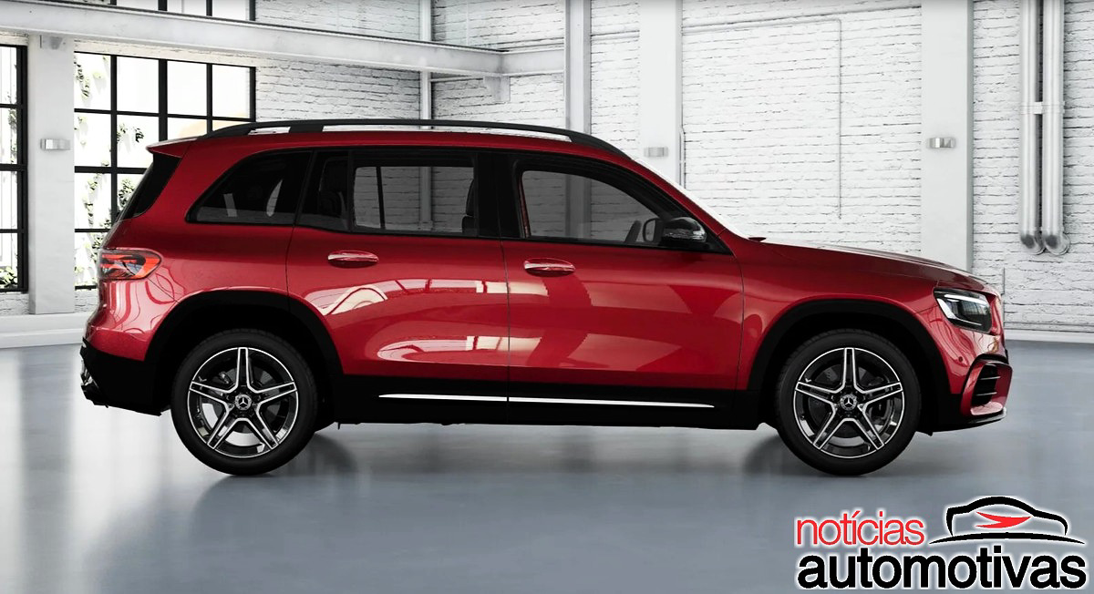 glb 220 night edition 3