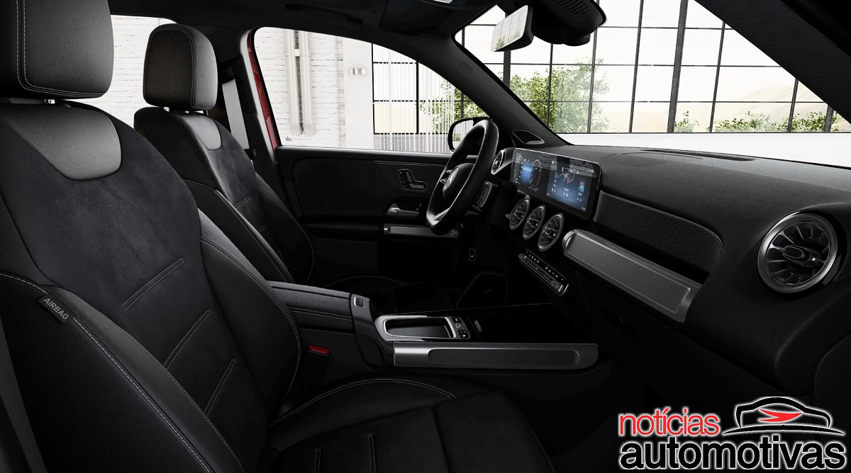 glb 220 night edition 4