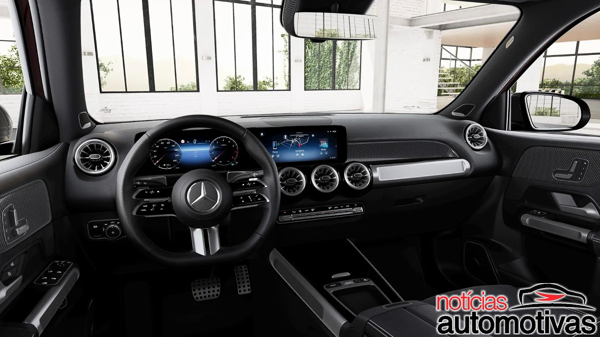 glb 220 night edition 5