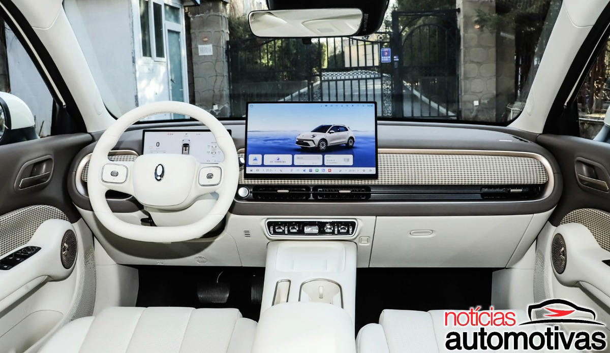 gwm ora 5 combustao 1