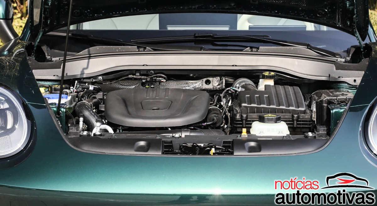 gwm ora 5 combustao 2