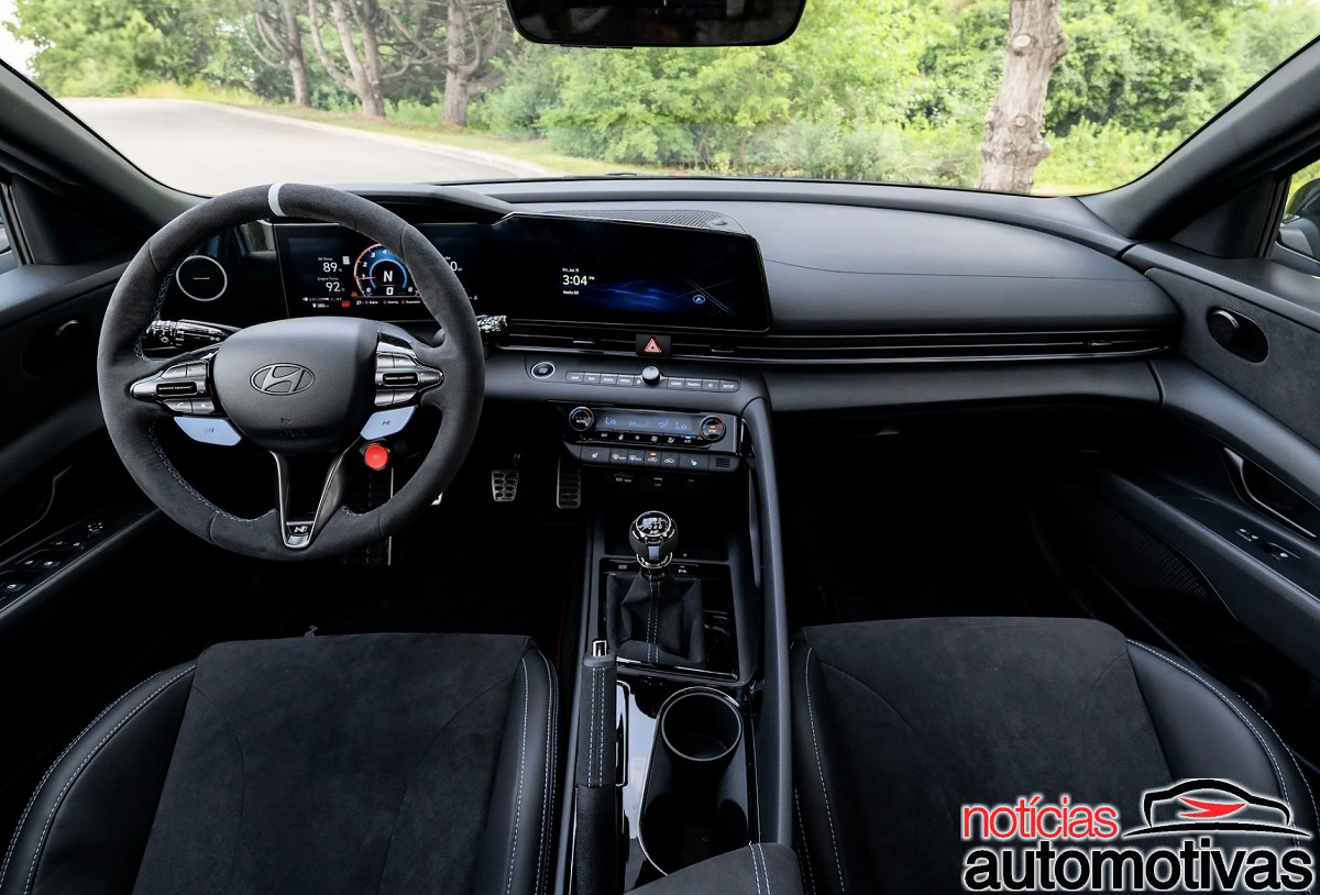 hyundai elantra n tcr 1